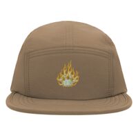 Classic 5-panel jockey cap (7005) Vignette