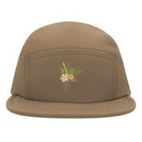 Classic 5-panel jockey cap (7005) Vignette