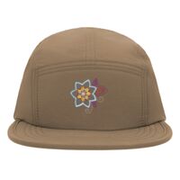 Classic 5-panel jockey cap (7005) Vignette