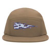 Classic 5-panel jockey cap (7005) Vignette