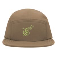Classic 5-panel jockey cap (7005) Vignette
