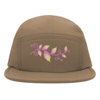 Classic 5-panel jockey cap (7005) Vignette