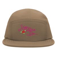 Classic 5-panel jockey cap (7005) Vignette
