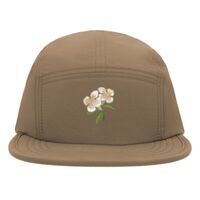 Classic 5-panel jockey cap (7005) Vignette