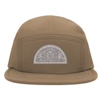 Classic 5-panel jockey cap (7005) Vignette