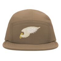 Classic 5-panel jockey cap (7005) Vignette