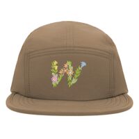 Classic 5-panel jockey cap (7005) Vignette