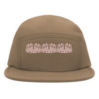 Classic 5-panel jockey cap (7005) Vignette