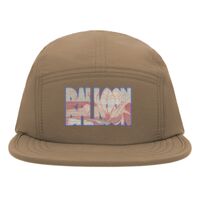 Classic 5-panel jockey cap (7005) Vignette