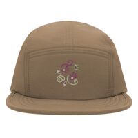 Classic 5-panel jockey cap (7005) Vignette