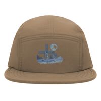 Classic 5-panel jockey cap (7005) Vignette