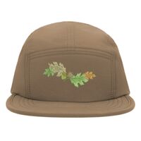 Classic 5-panel jockey cap (7005) Vignette