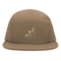 Classic 5-panel jockey cap (7005) Vignette
