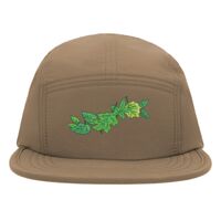 Classic 5-panel jockey cap (7005) Vignette