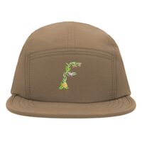 Classic 5-panel jockey cap (7005) Vignette