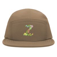 Classic 5-panel jockey cap (7005) Vignette