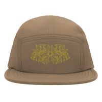 Classic 5-panel jockey cap (7005) Vignette