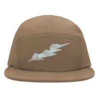 Classic 5-panel jockey cap (7005) Vignette