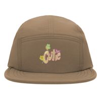 Classic 5-panel jockey cap (7005) Vignette