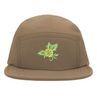 Classic 5-panel jockey cap (7005) Vignette