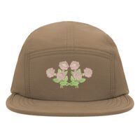 Classic 5-panel jockey cap (7005) Vignette