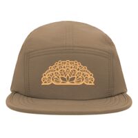 Classic 5-panel jockey cap (7005) Vignette
