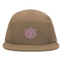 Classic 5-panel jockey cap (7005) Vignette