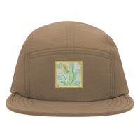 Classic 5-panel jockey cap (7005) Vignette