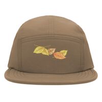 Classic 5-panel jockey cap (7005) Vignette