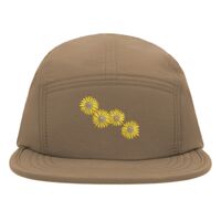 Classic 5-panel jockey cap (7005) Vignette