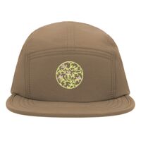 Classic 5-panel jockey cap (7005) Vignette