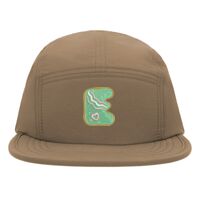 Classic 5-panel jockey cap (7005) Vignette