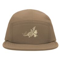 Classic 5-panel jockey cap (7005) Vignette