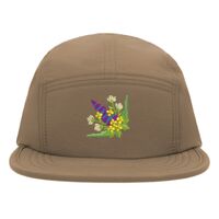 Classic 5-panel jockey cap (7005) Vignette