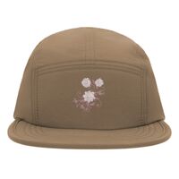Classic 5-panel jockey cap (7005) Vignette