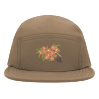Classic 5-panel jockey cap (7005) Vignette