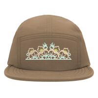 Classic 5-panel jockey cap (7005) Vignette