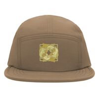 Classic 5-panel jockey cap (7005) Vignette