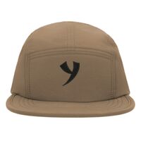 Classic 5-panel jockey cap (7005) Vignette