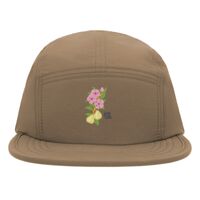 Classic 5-panel jockey cap (7005) Vignette