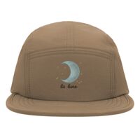 Classic 5-panel jockey cap (7005) Vignette