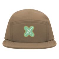Classic 5-panel jockey cap (7005) Vignette