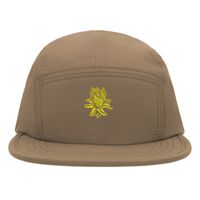 Classic 5-panel jockey cap (7005) Vignette