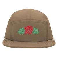 Classic 5-panel jockey cap (7005) Vignette
