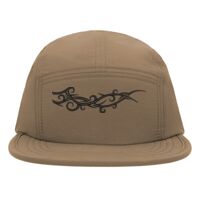 Classic 5-panel jockey cap (7005) Vignette
