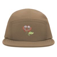Classic 5-panel jockey cap (7005) Vignette
