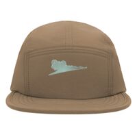 Classic 5-panel jockey cap (7005) Vignette