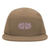 Classic 5-panel jockey cap (7005) Vignette