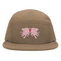 Classic 5-panel jockey cap (7005) Vignette