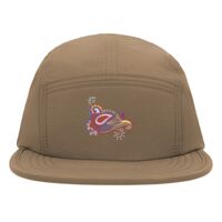 Classic 5-panel jockey cap (7005) Vignette